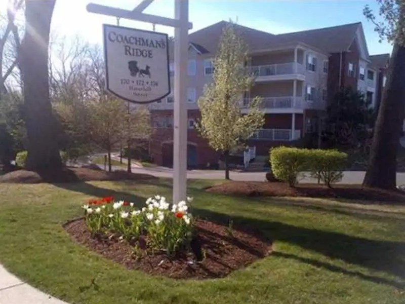 Coachman’s Ridge Jackson Lumber & Millwork