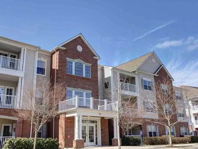 Coachman’s Ridge Jackson Lumber & Millwork