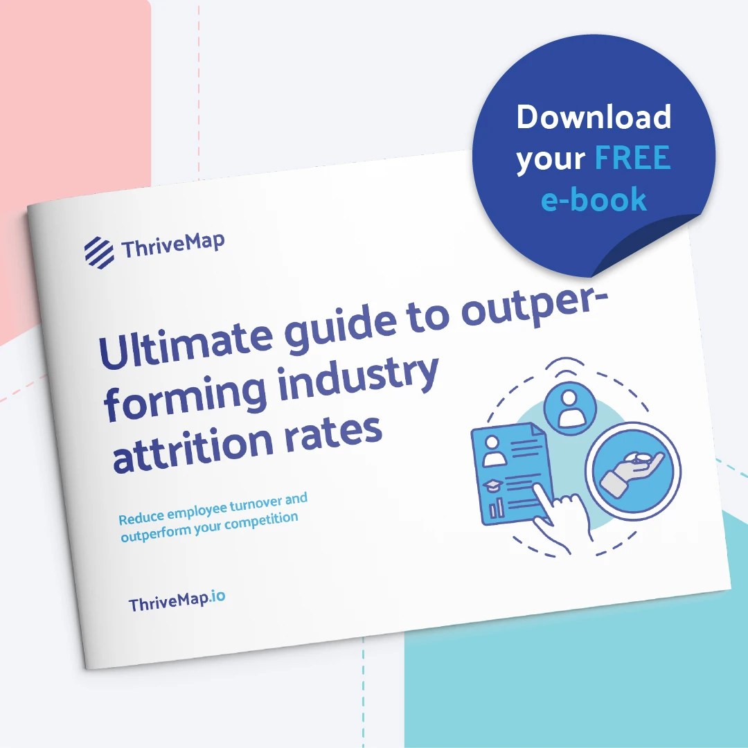 Attrition landing page 2 (outperform industry rates) ThriveMap