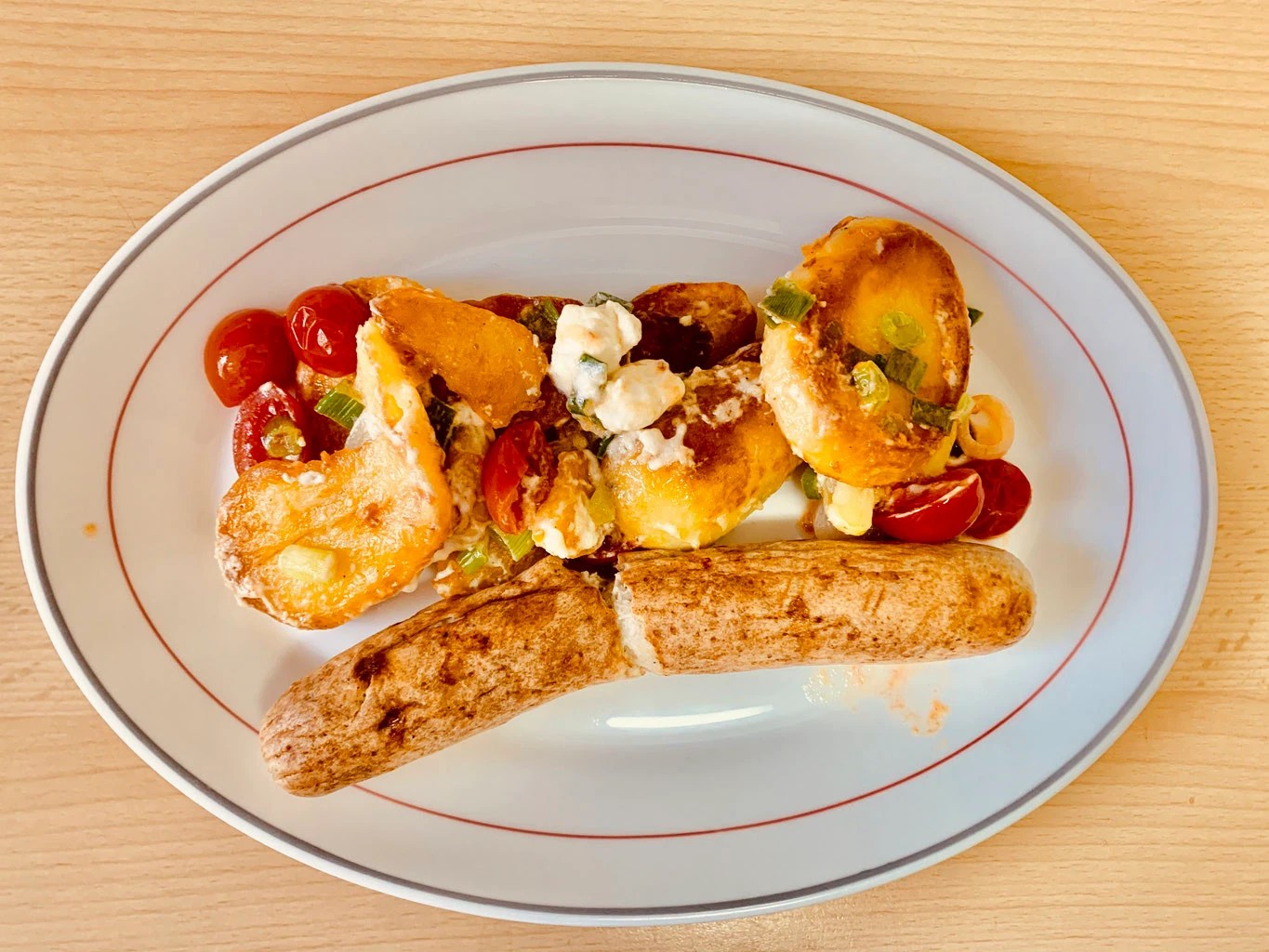 Rezepte Schlankovital