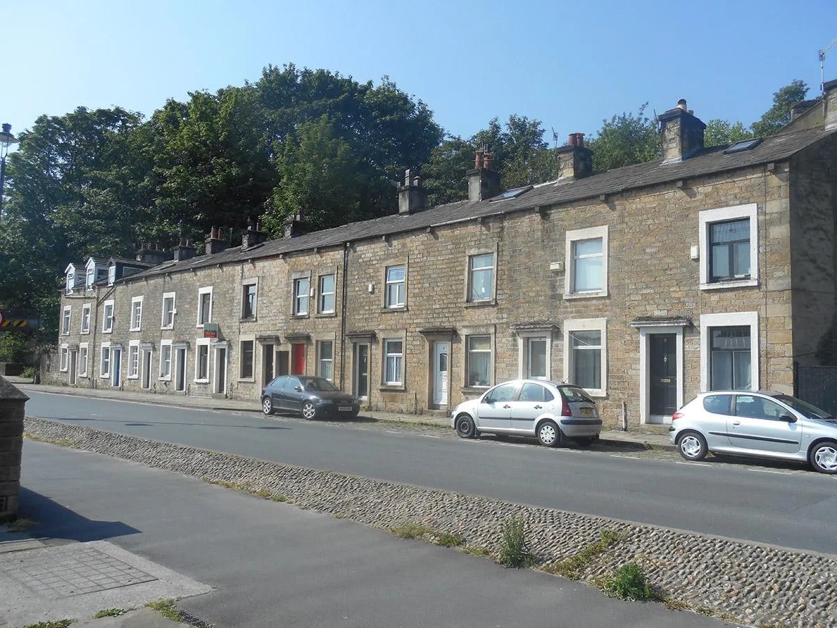 Lancaster Property Prices On the Up! Matthew Parkinson