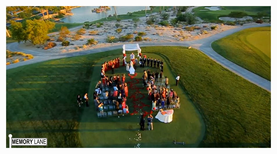 Bear's Best Golf Club Memory Lane Video Las Vegas