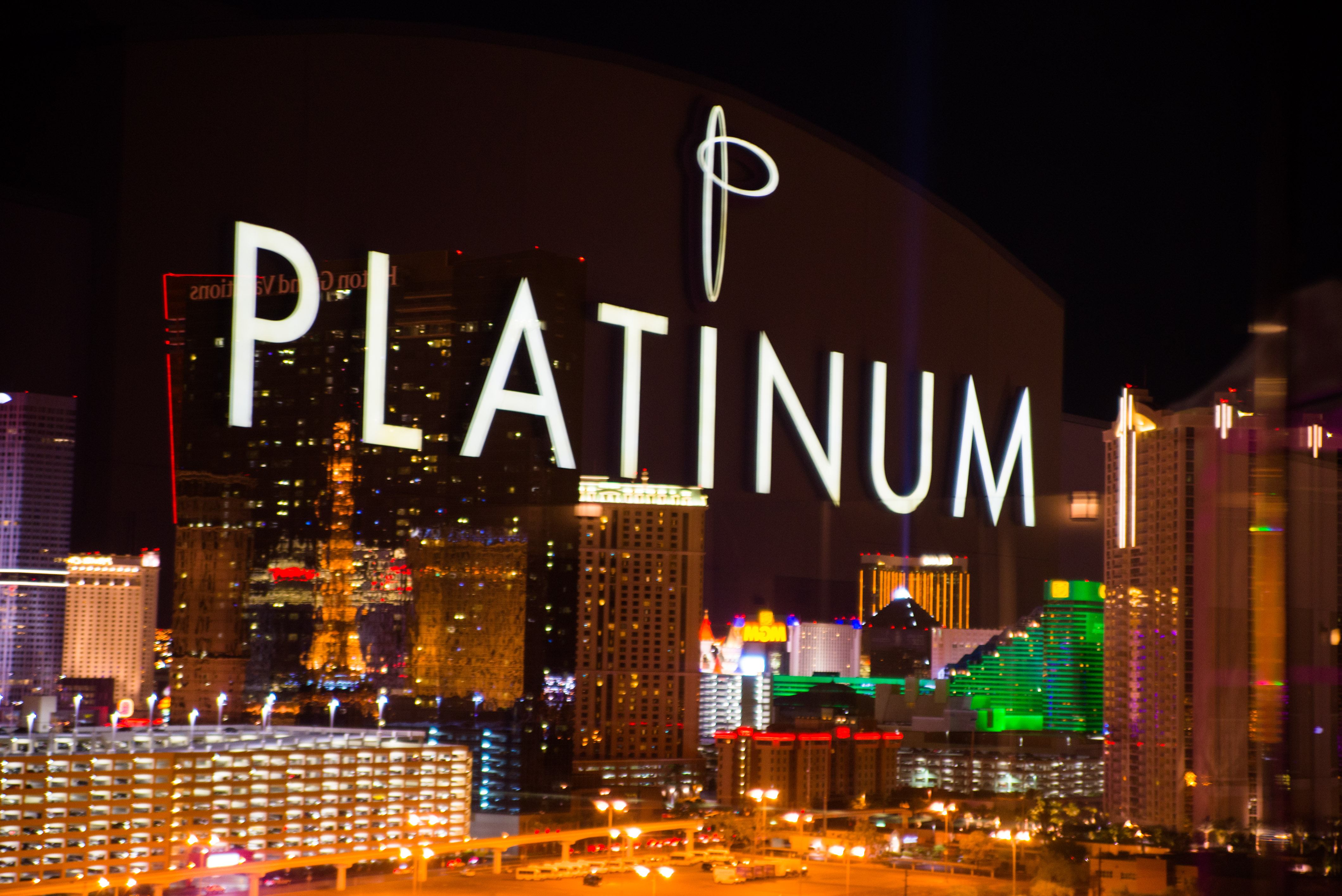 platinum hotel Memory Lane Video