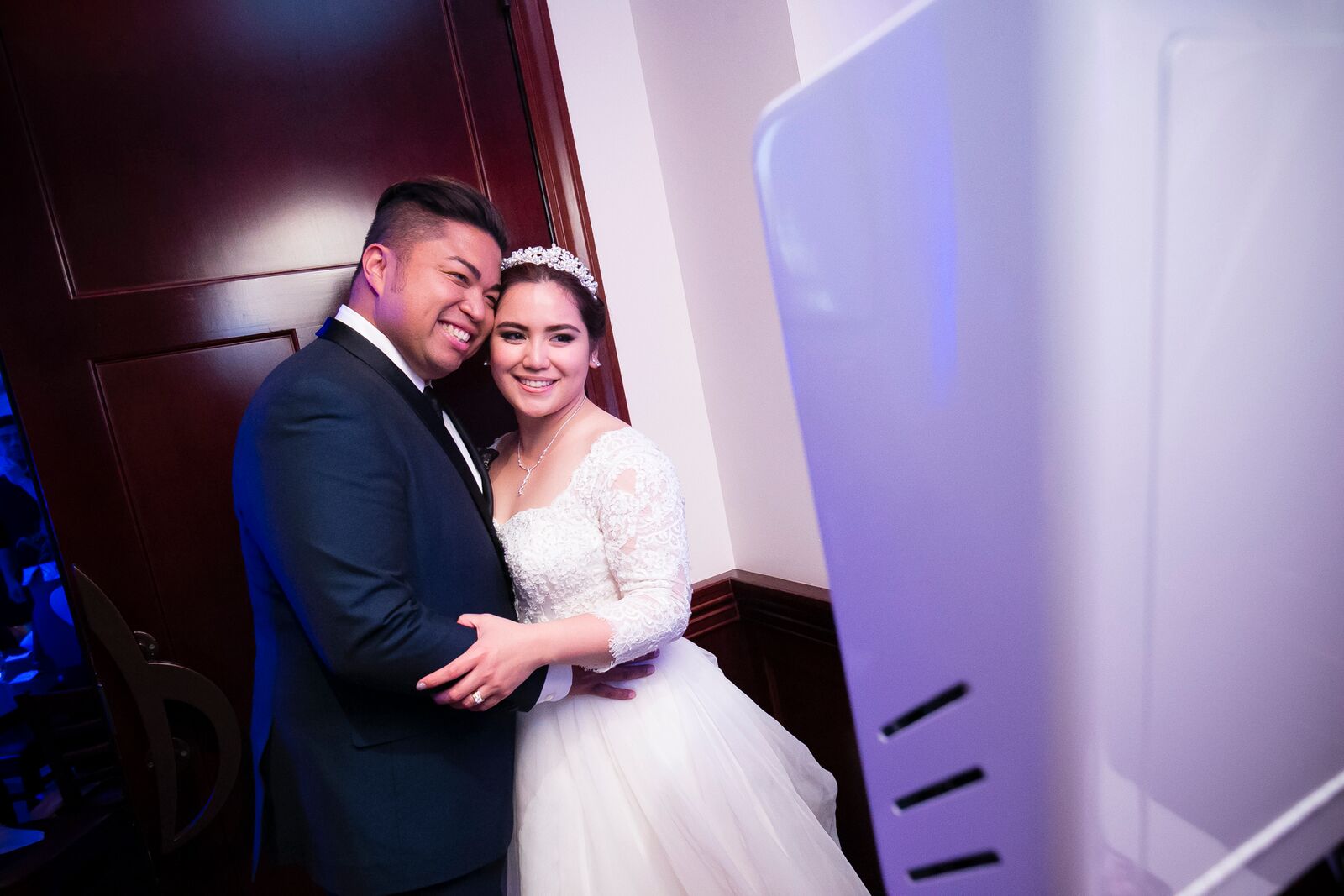 Las Vegas Wedding Videographers Via Brasil