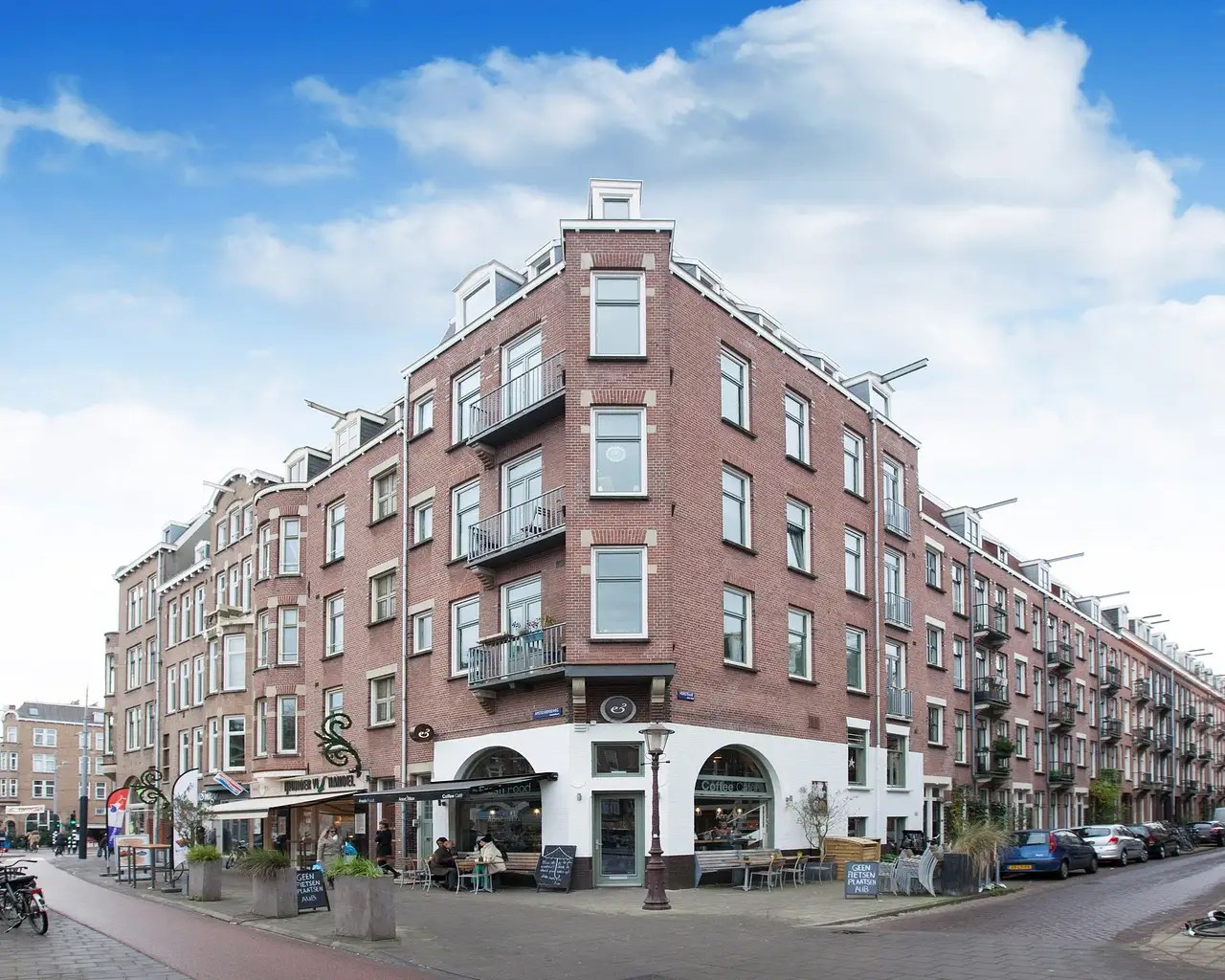 Amstelveenseweg Amsterdam Kaartik Gor Amstelveenseweg 196 Amsterdam Nieuwezijds Groep