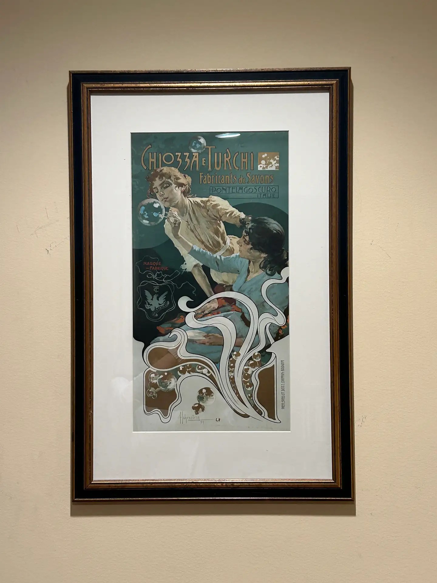 The Study of Fabulous! Chestnut Hill Estate Sale! Hunt Estate Sales