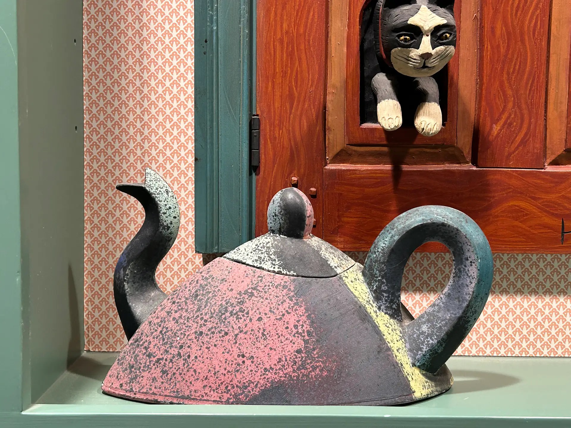 The Study of Fabulous! Chestnut Hill Estate Sale! Hunt Estate Sales