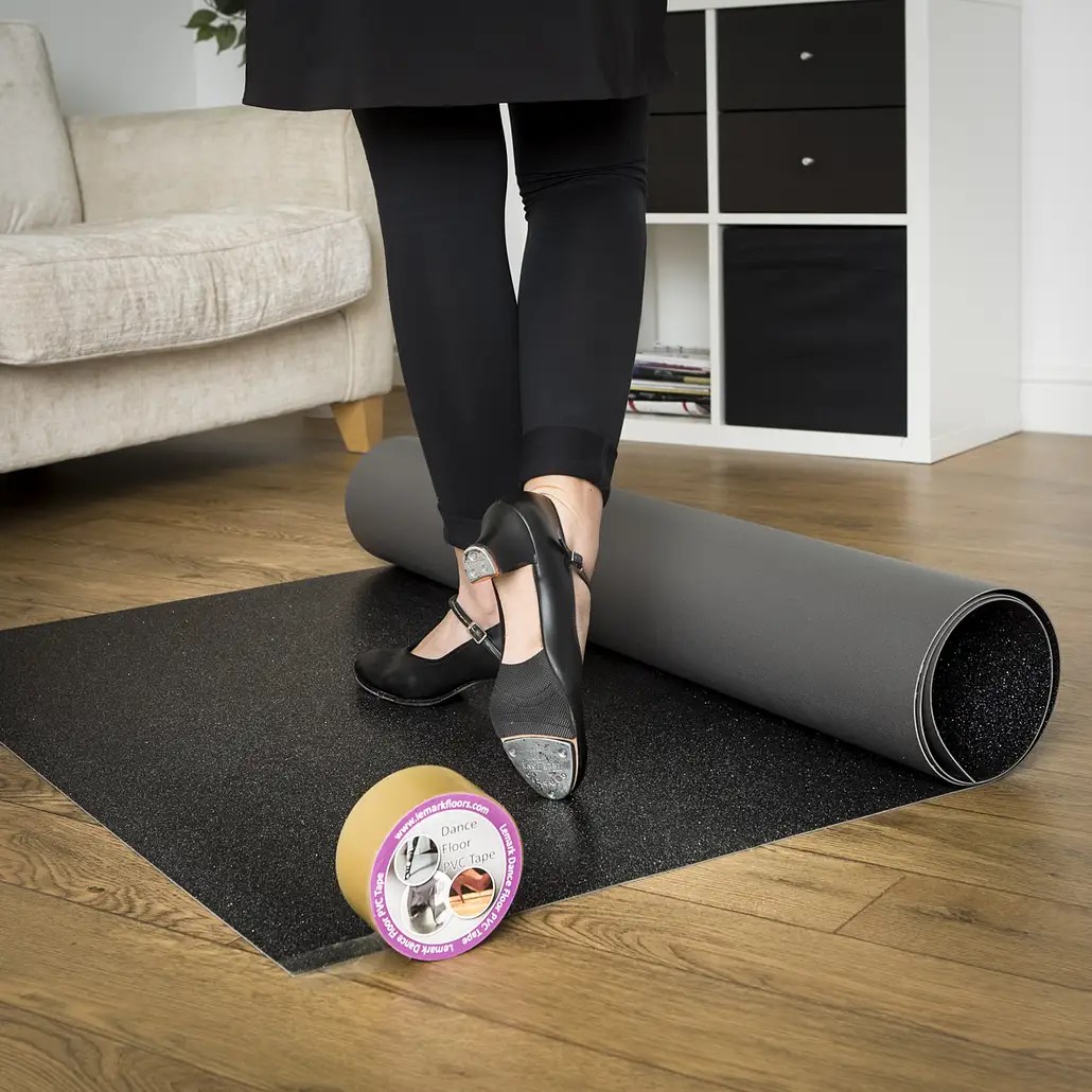 Home Dance Mats up 2,820 Global Distributors Wanted. Le Mark Group