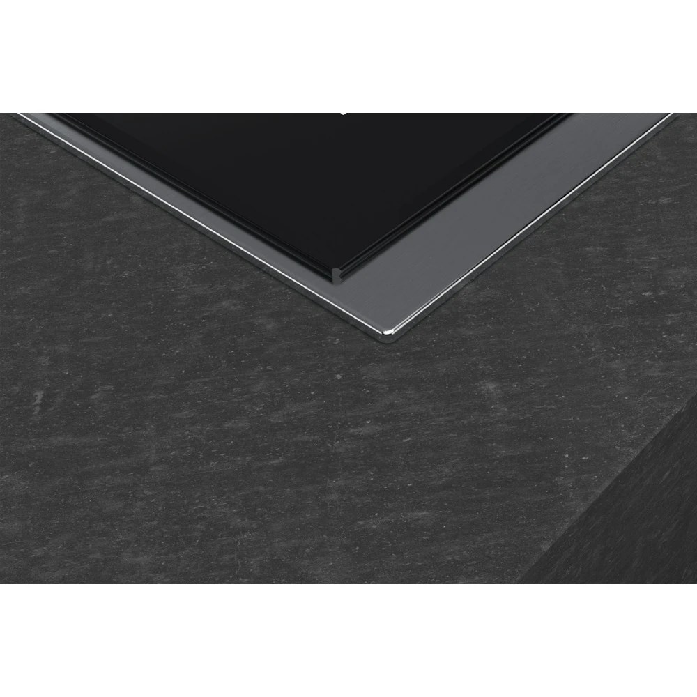 Neff N23TS29N0 Domino 2 Burner Gas Hob STAINLESS STEEL Appliance City