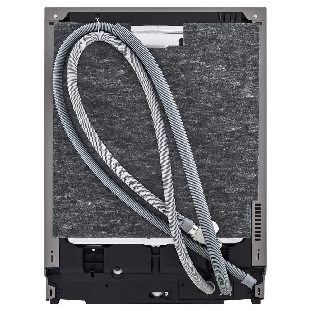 LG DB325TXS 60cm Fully Integrated Dishwasher - Appliance City