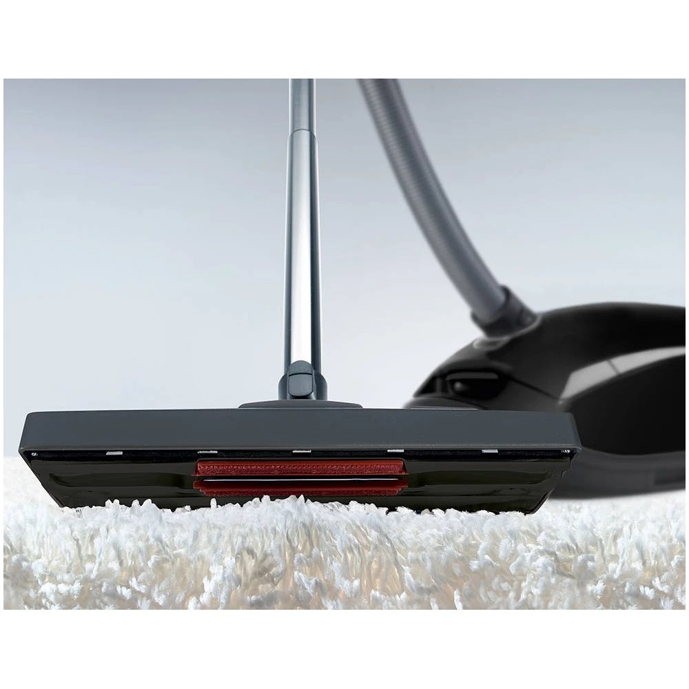 Miele COMPLETE C3 POWERLINE Cylinder Vacuum Cleaner BLACK Appliance