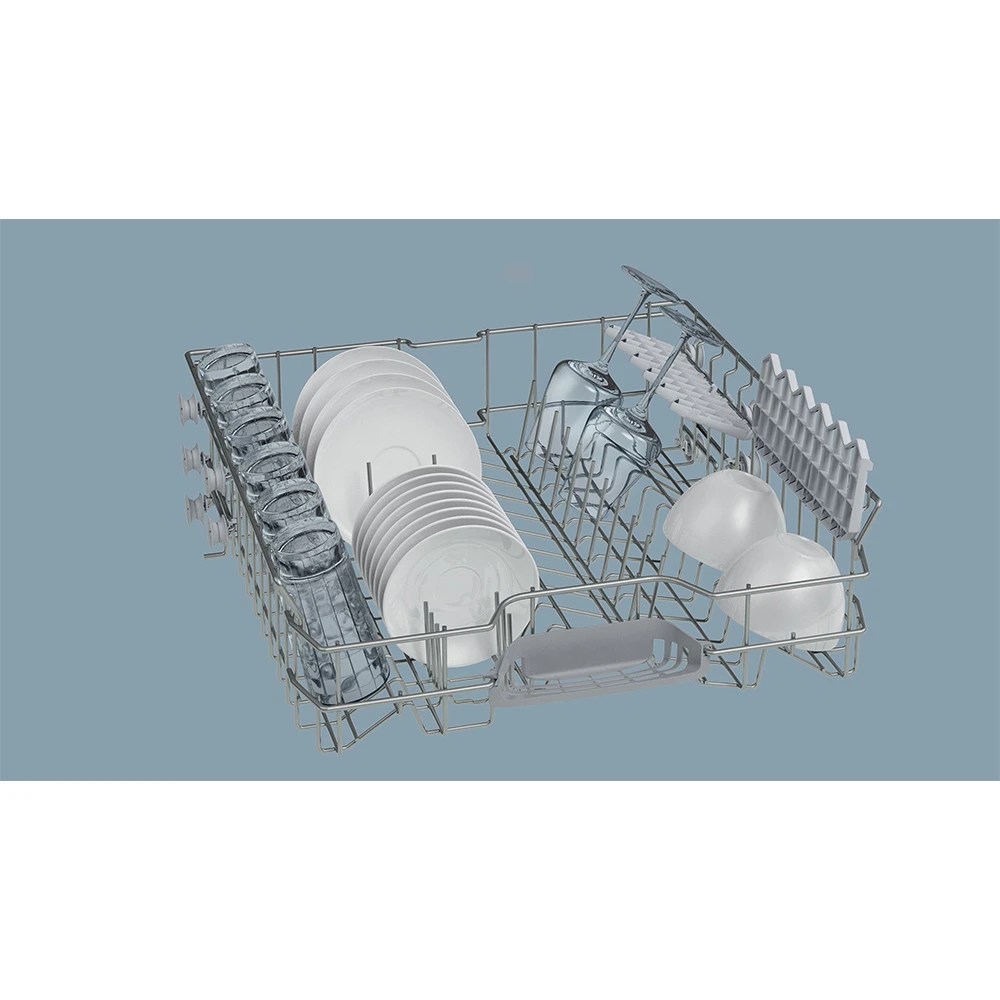 Siemens SN66D000GB IQ300 60cm Fully Integrated Dishwasher Appliance City