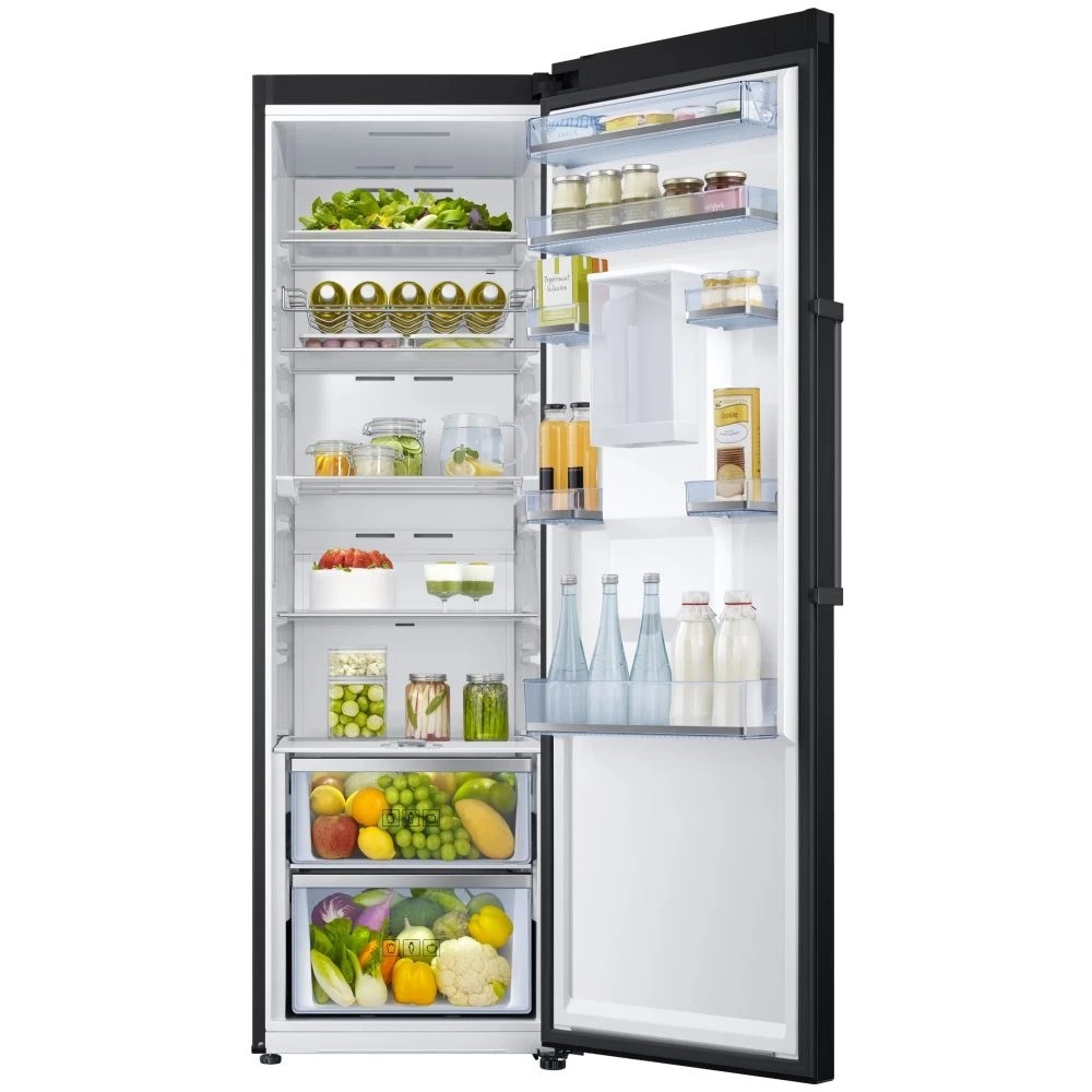 Samsung RR39M7340BC 60cm Freestanding Larder Fridge With Water