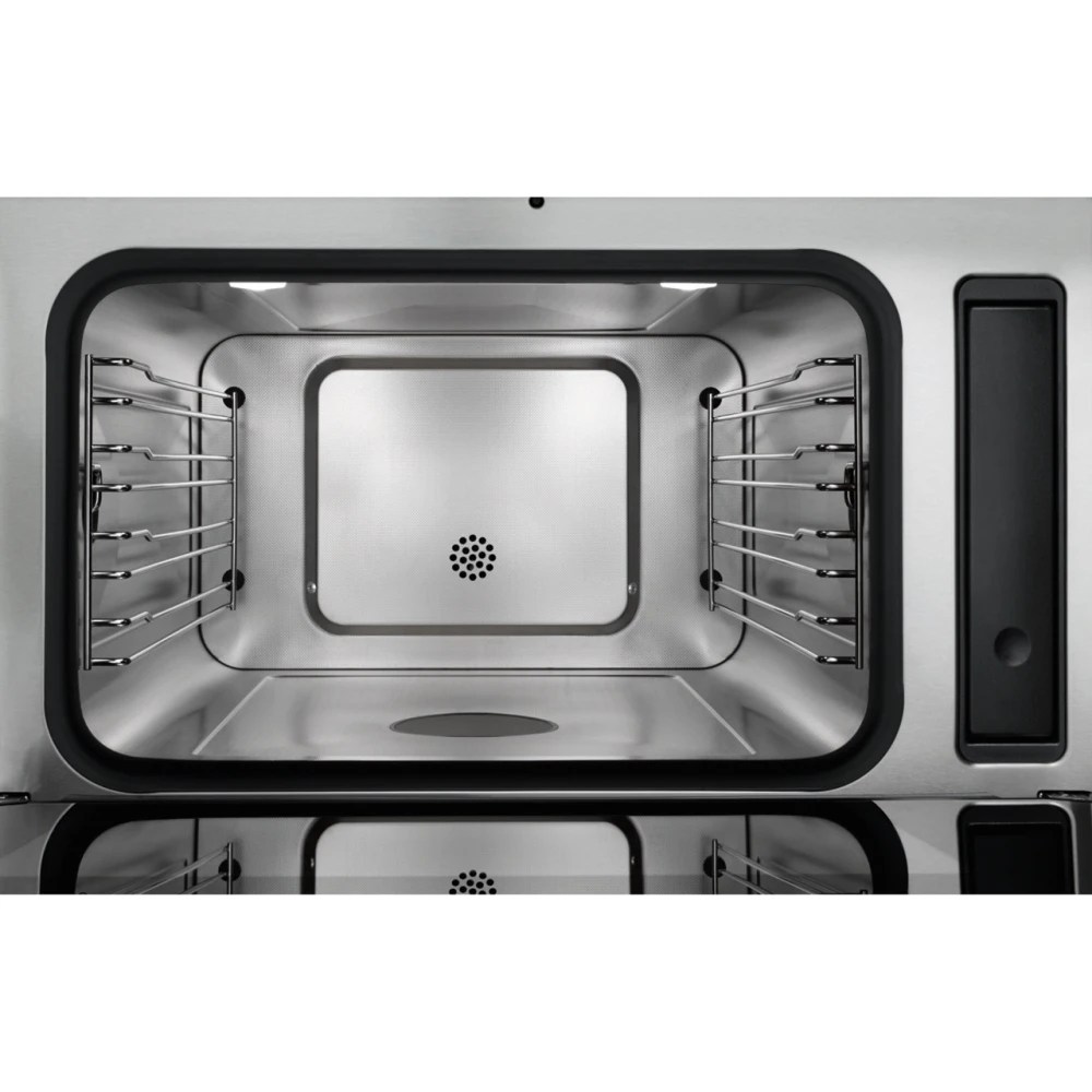 Miele DG7140 ContourLine Compact Steam Oven STAINLESS STEEL