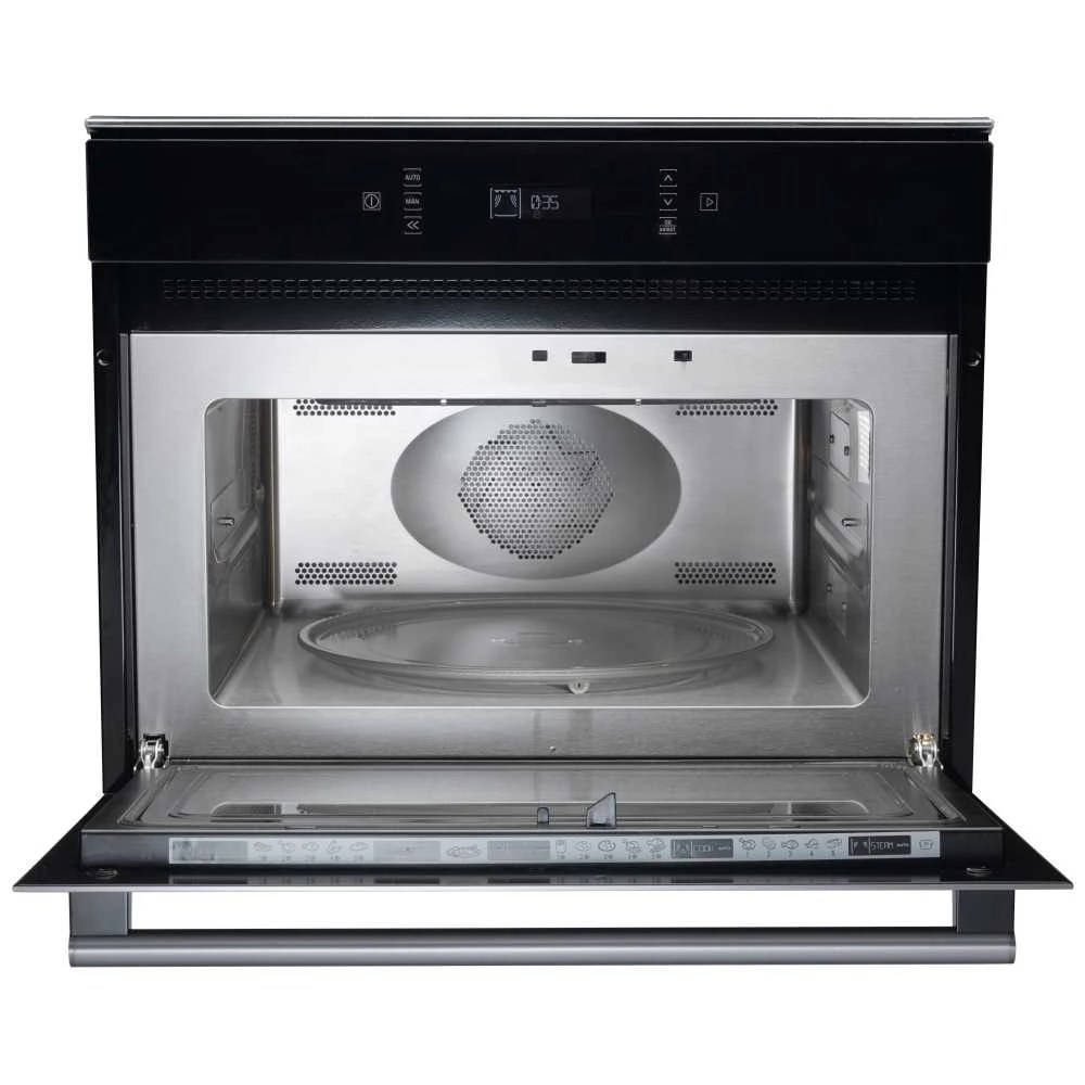 Hotpoint MP676IXH Built In Combination Microwave STAINLESS STEEL