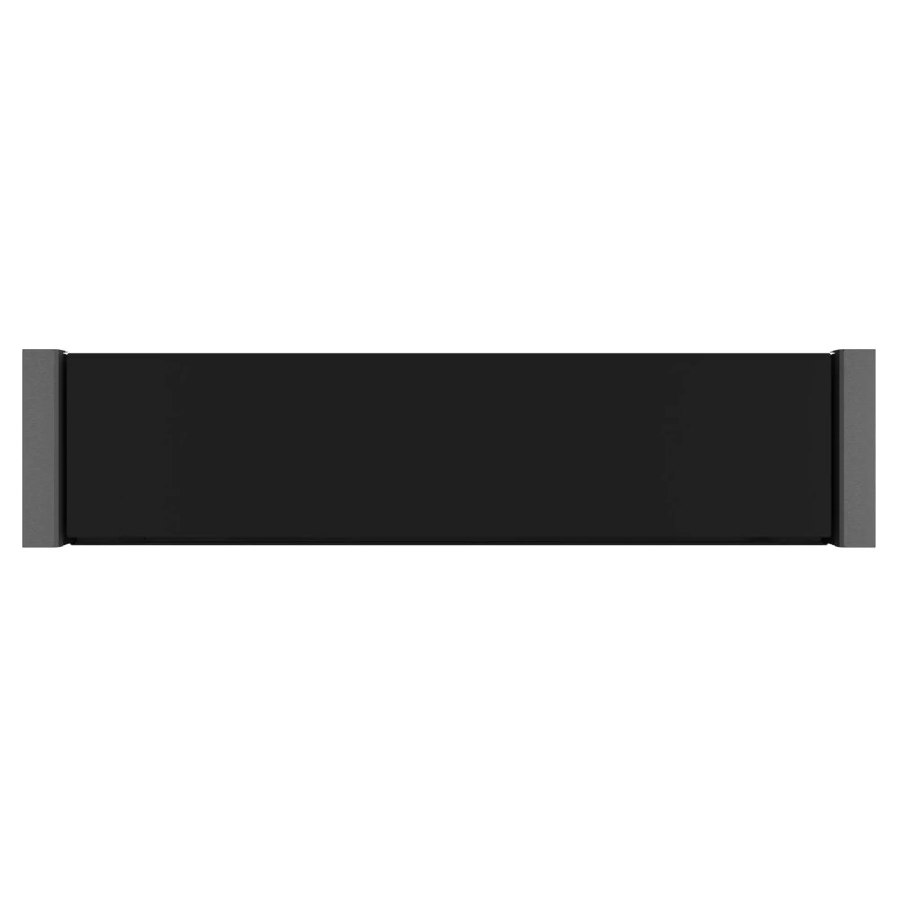 Neff N24HA11G1B N90 14cm Push Pull Warming Drawer GRAPHITE