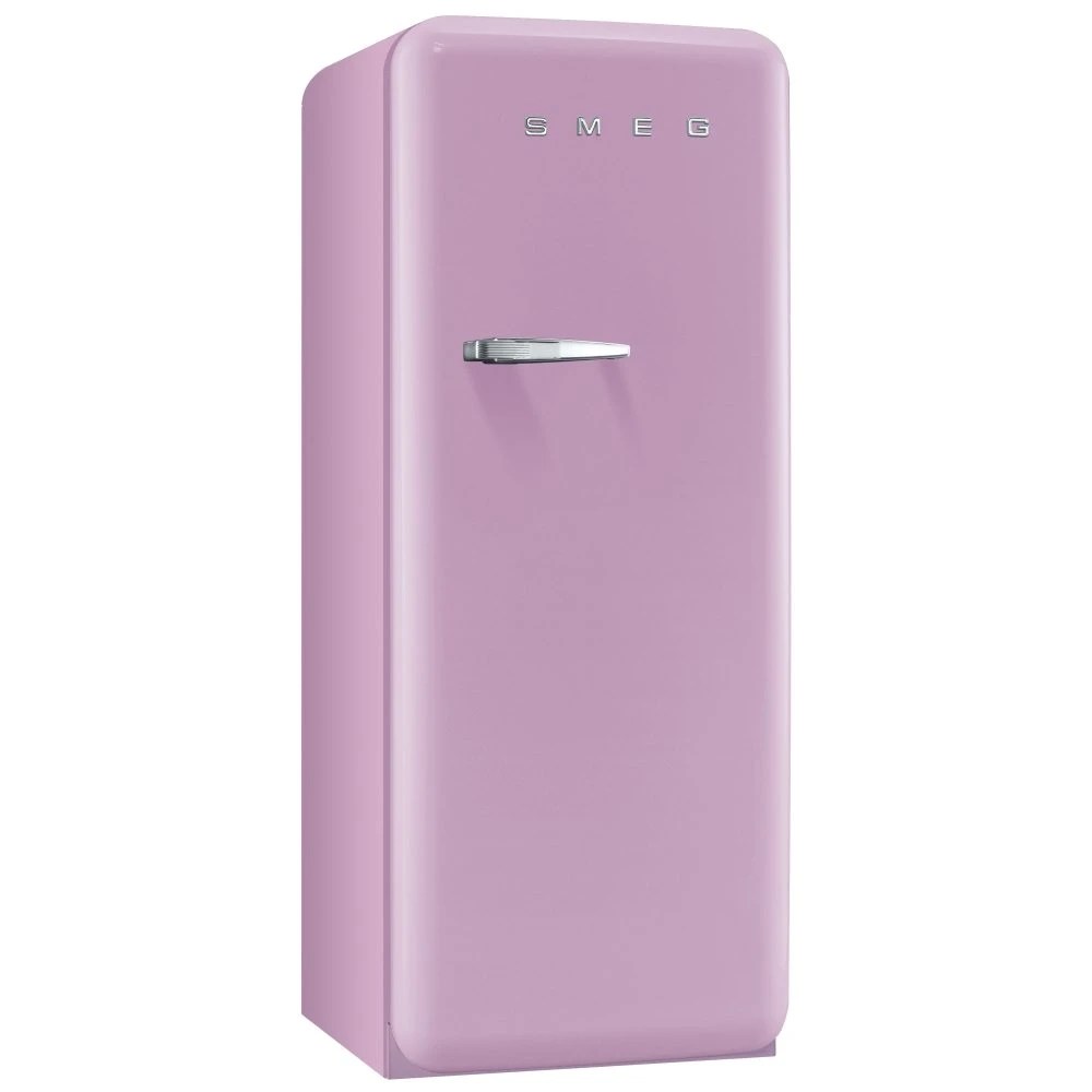 Smeg FAB28QRO1 60cm Retro Refrigerator Right Hand Hinge Appliance City