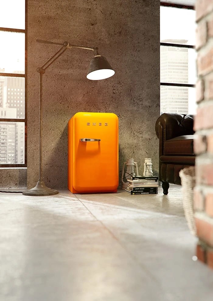 Getting to Know Our Manufacturers Smeg Appliance City