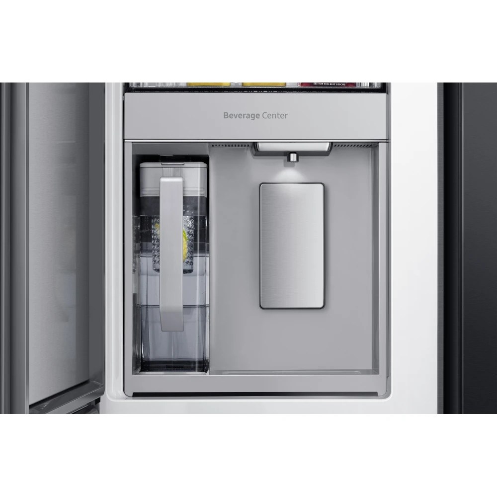Samsung RF65A967FB1 French Style 4 Door Fridge Freezer Ice & Water