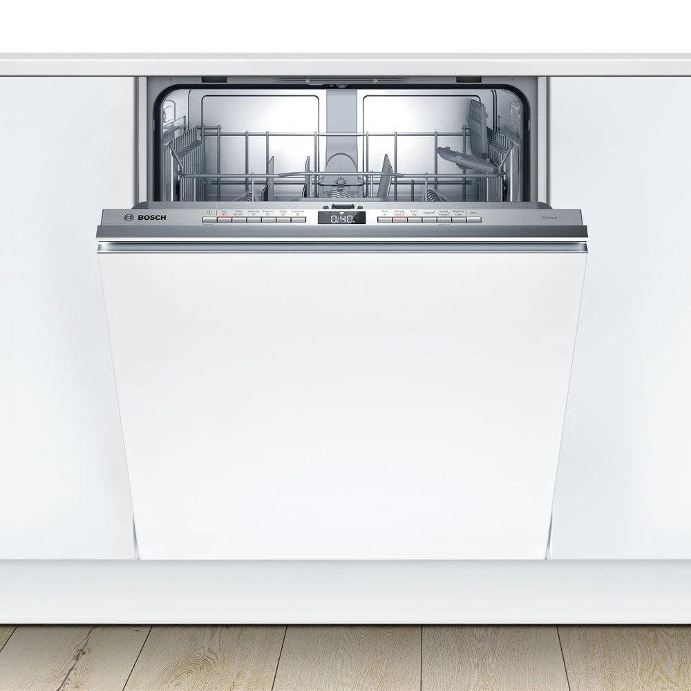 Bosch SMV4HTX27G Series 4 60cm Fully Integrated Dishwasher Appliance City