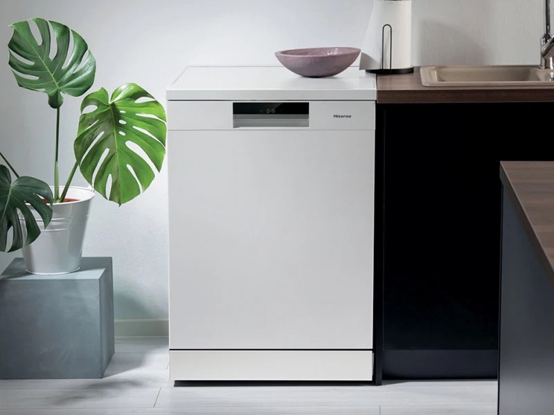 Hisense Laundry, Dishwashers & More Appliance City