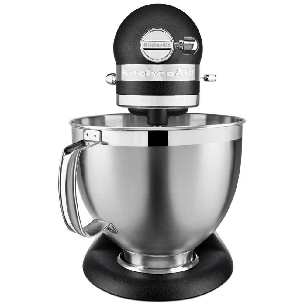KitchenAid 5KSM185PSBBK 185 Artisan Stand Mixer 4.8 Litre CAST IRON