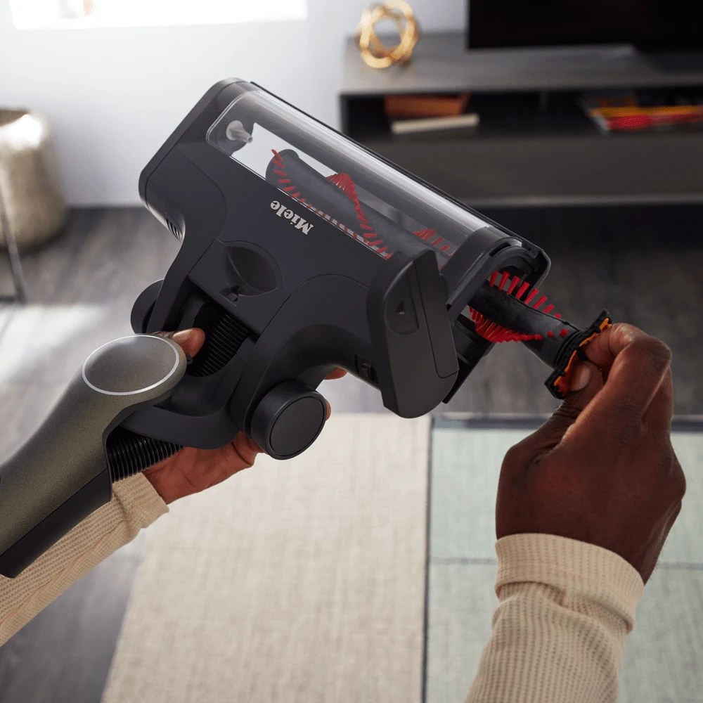 Miele HX1 PRO Triflex HX1 Pro Cordless Stick Vacuum Cleaner GREY