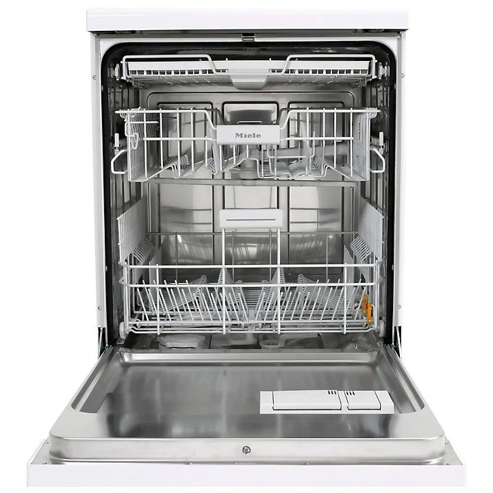 Miele G4940SCCLST 60cm Jubilee Freestanding Dishwasher STAINLESS