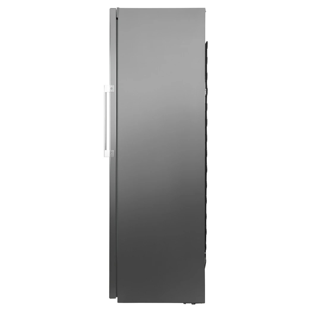 Hotpoint UH8F1CG1 60cm Freestanding Frost Free Freezer GRAPHITE