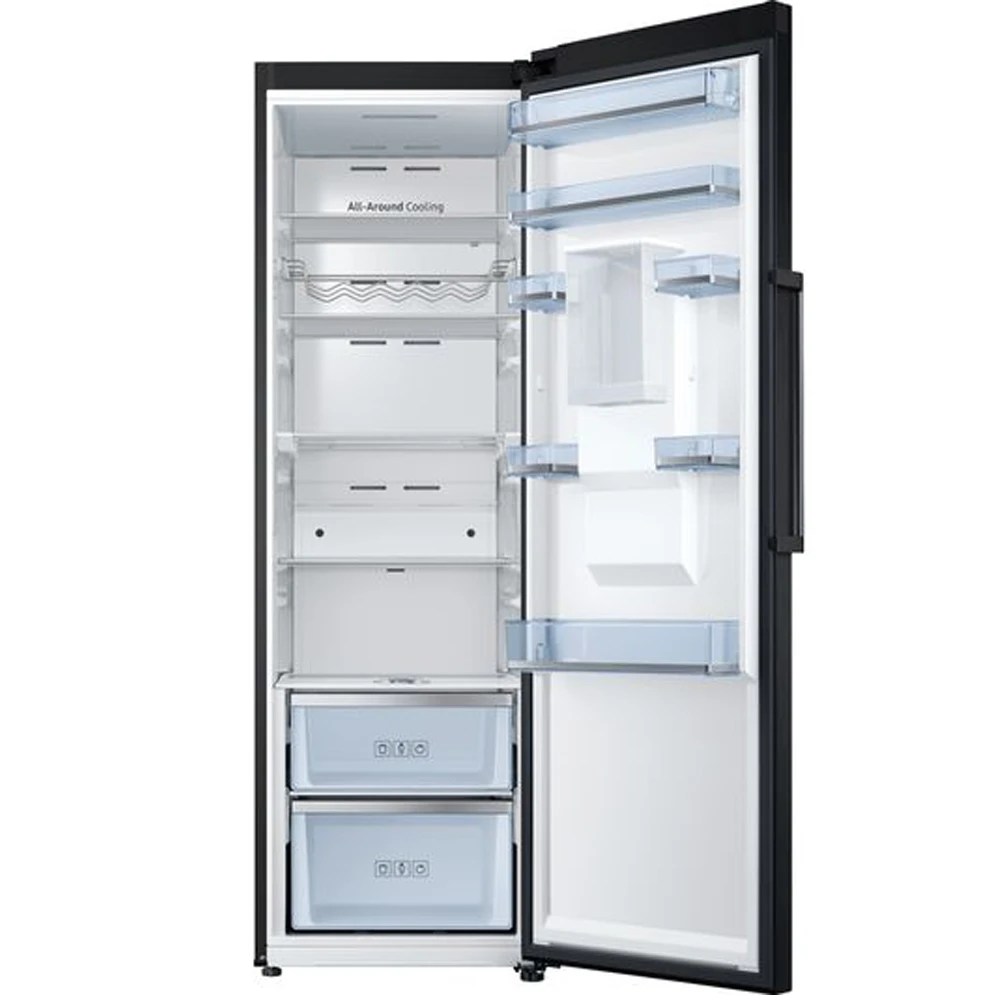 Samsung RR39M7340B1 60cm Freestanding Larder Fridge With Water