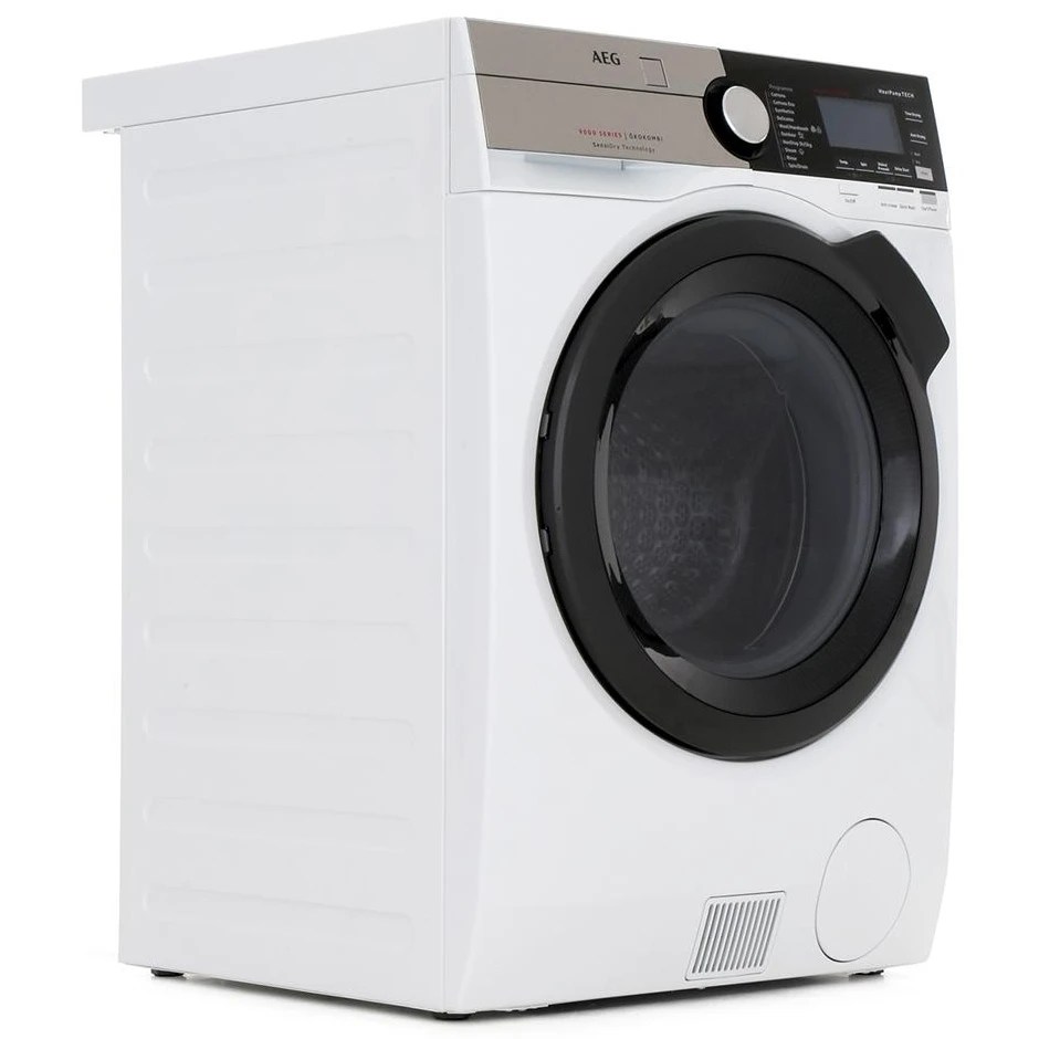 AEG L9WEC169R 10kg/6kg Series 9000 Washer Dryer 9000 Series WHITE Appliance City