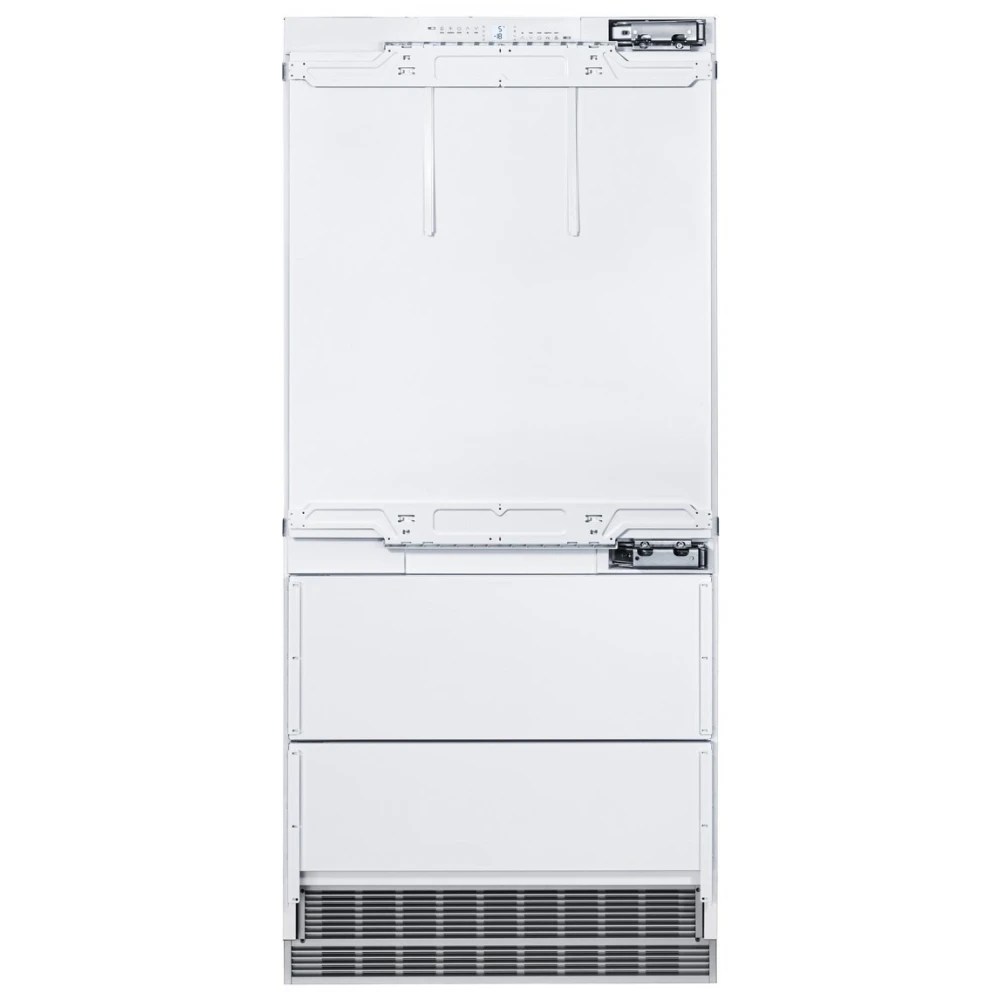 Liebherr ECBN6156 91cm Integrated Biofresh Fridge Freezer Right Hinged