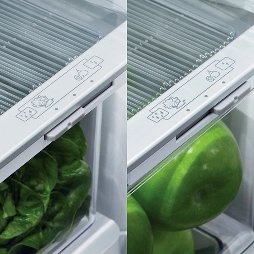 Fisher Paykel RF540ANUX6 Series 7 Handleless French Style Fridge