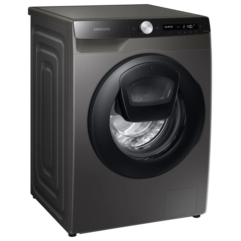Samsung WW90T554DAX 9kg Ecobubble AddWash Washing Machine