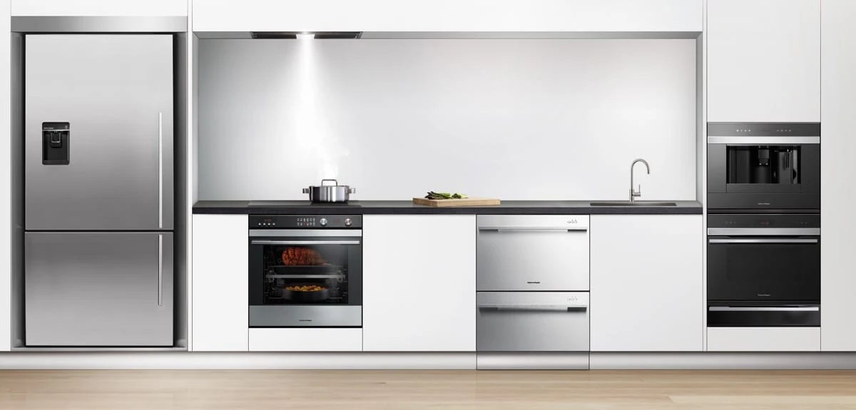 Kitchen Appliances from Appliance City - Buy Online Today
