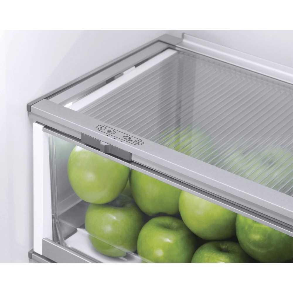 Fisher Paykel RS80AU1 80cm Integrated French Style Fridge Freezer With