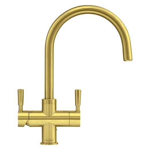 Franke OMNI BRASS Original 4In1 Boiling Water Tap BRASS Appliance