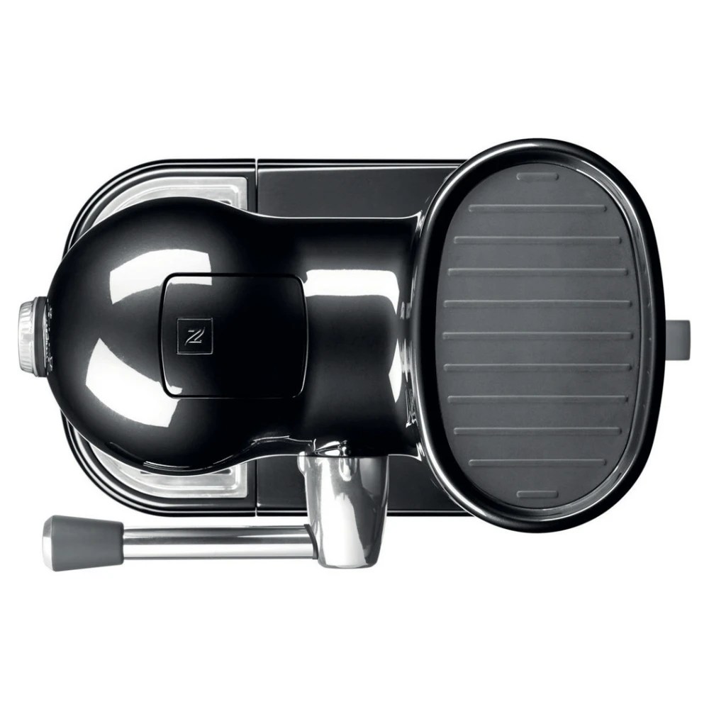 KitchenAid 5KES0503BOB/1 Freestanding Artisan Nespresso Coffee Machine