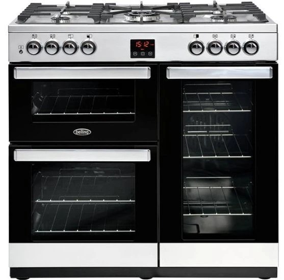 80cm Range Cookers Appliance City