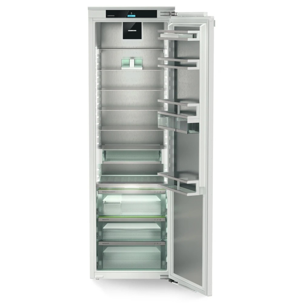 Liebherr IRBDI5180 178cm Integrated Biofresh Professional Larder Fridge