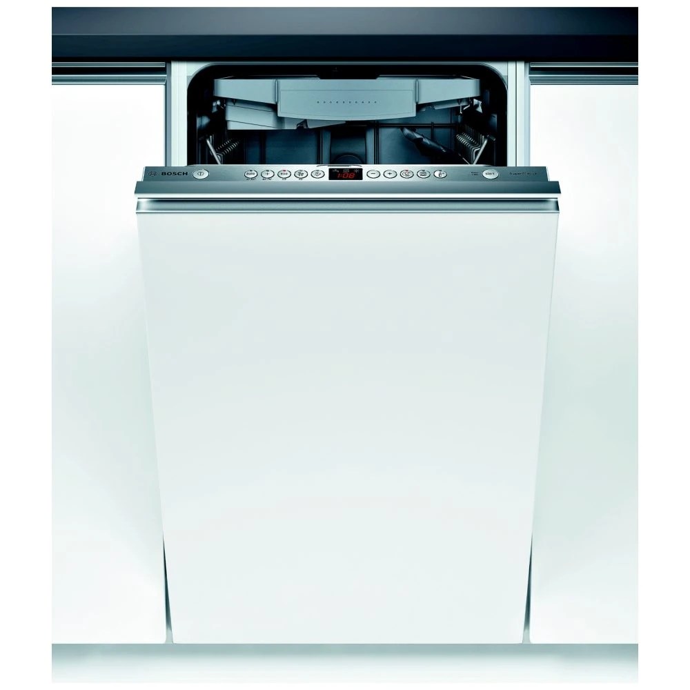 Bosch SPV69T00GB Serie 6 45cm Fully Integrated Dishwasher Appliance City