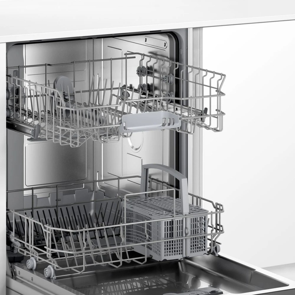 Bosch SMV2ITX22G Series 2 60cm Fully Integrated Dishwasher Appliance City