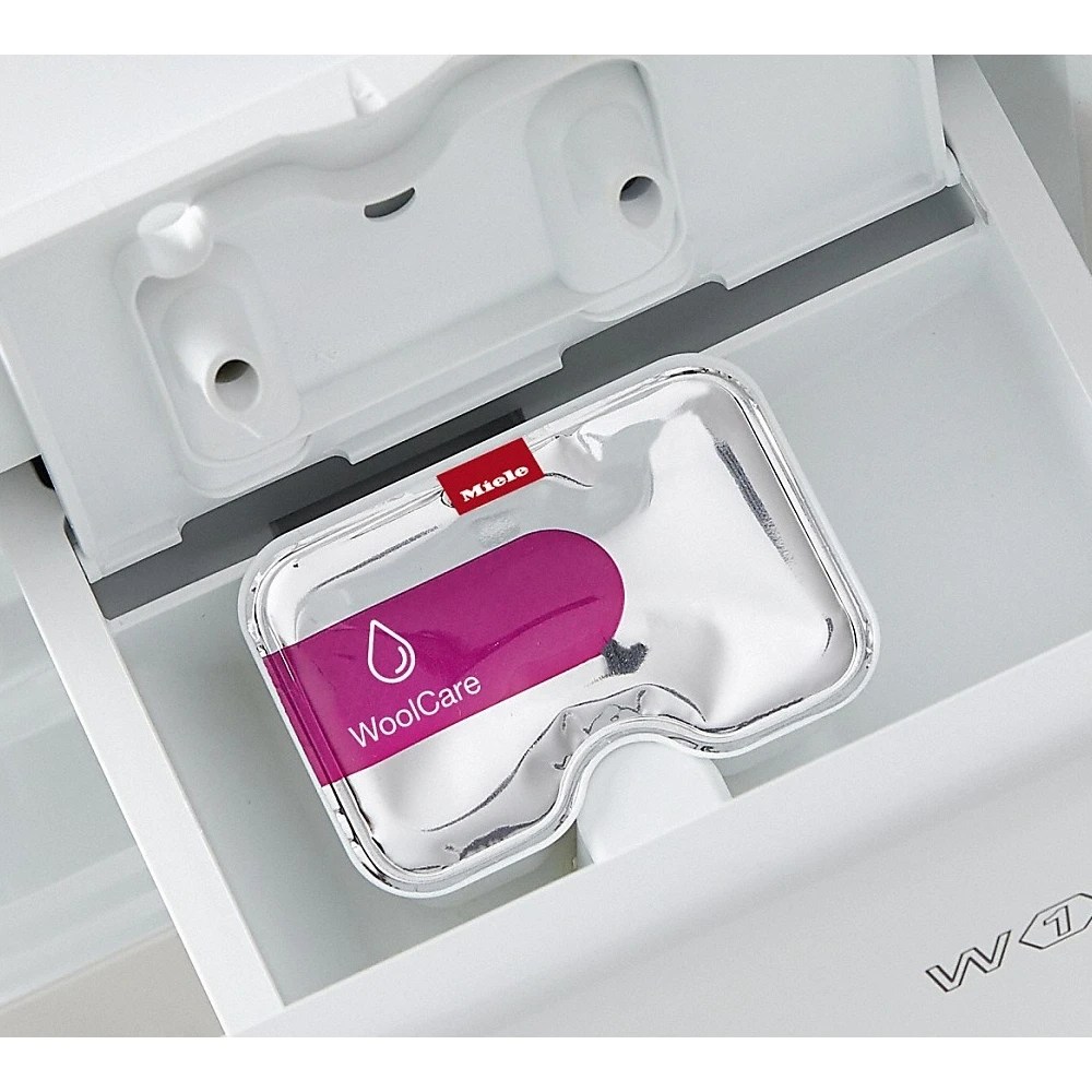 Miele WWE760 8kg W1 TwinDos Washing Machine 1400rpm WHITE Appliance