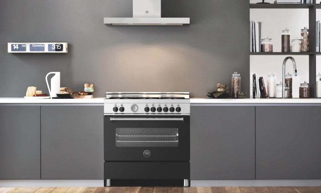 Bertazzoni Range Cookers, Ovens, Fridges & More Appliance City