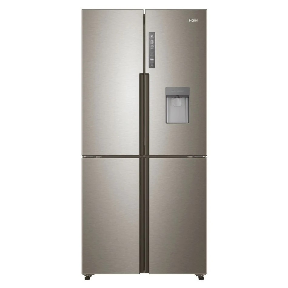 Haier Slim American Fridge Freezer atelieryuwa.ciao.jp