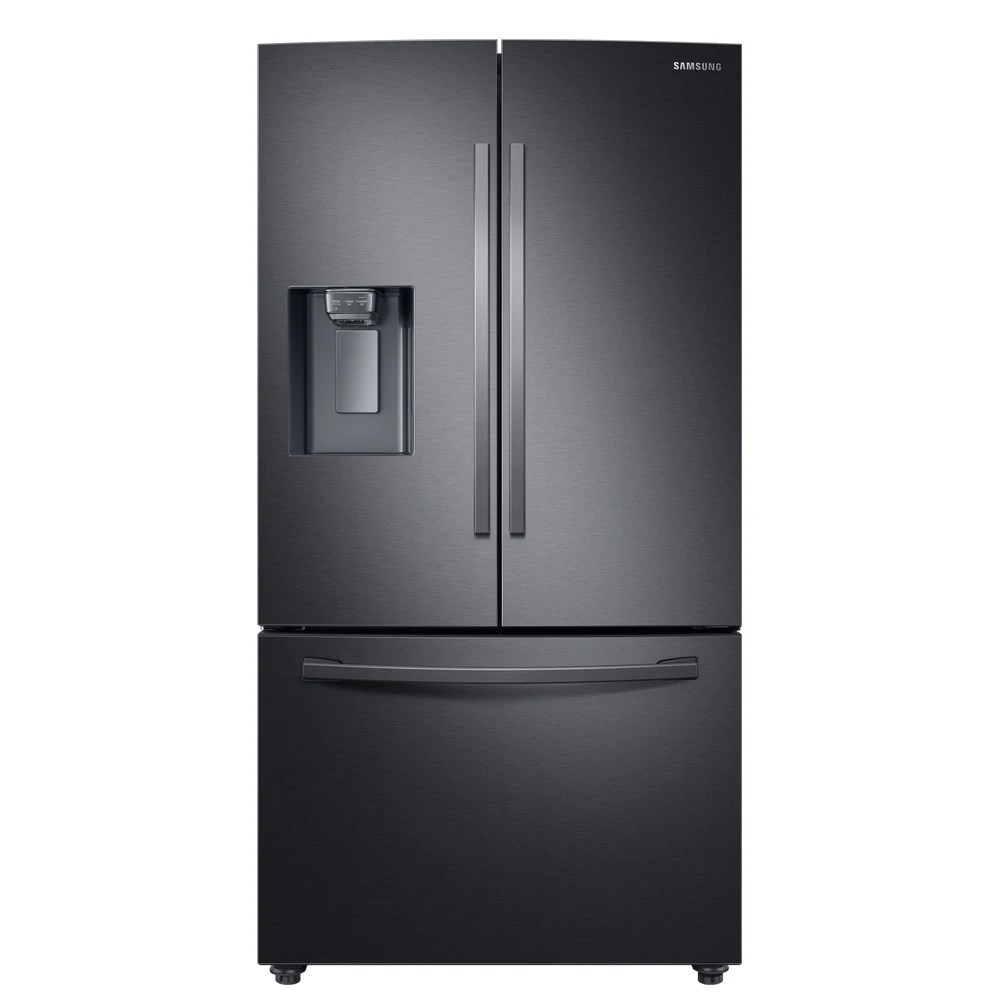Samsung RF23R62E3B1 Series 8 French Style Fridge Freezer Ice & Water