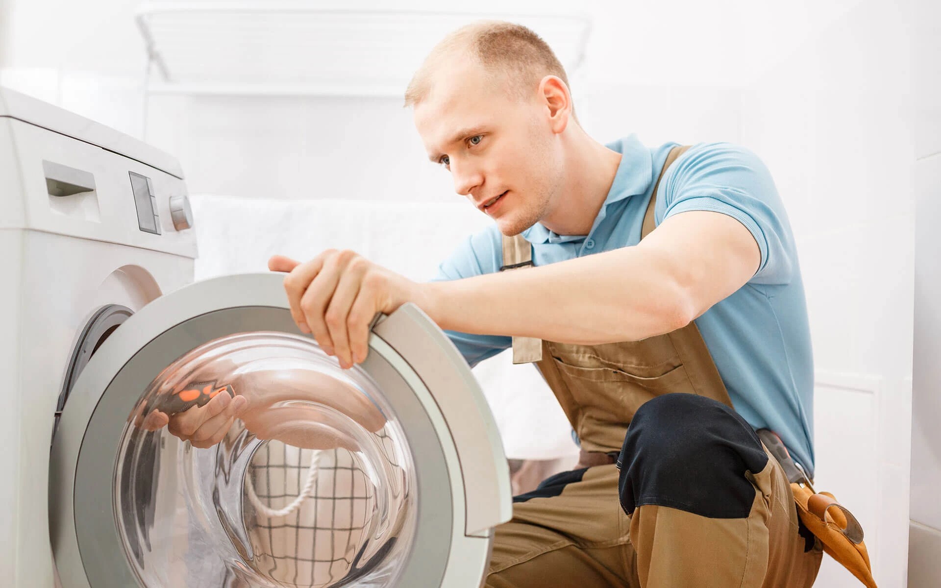How to Install a Tumble Dryer Appliance City