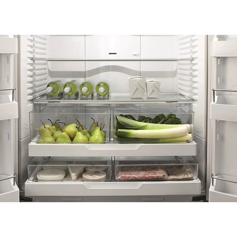Fisher Paykel RF540ADUX5 Series 7 French Style Fridge Freezer With Ice