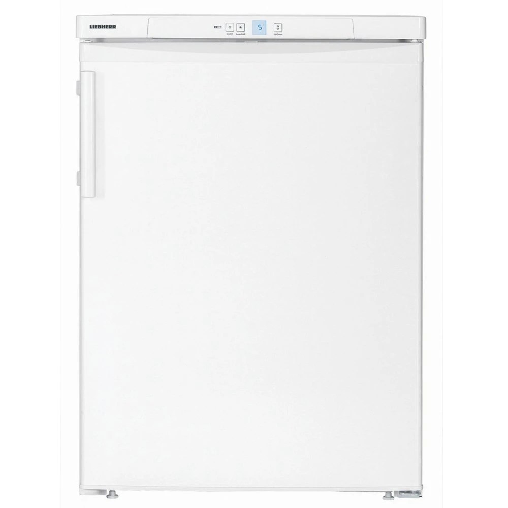 Liebherr TP1760 60cm Freestanding Undercounter Larder Fridge WHITE