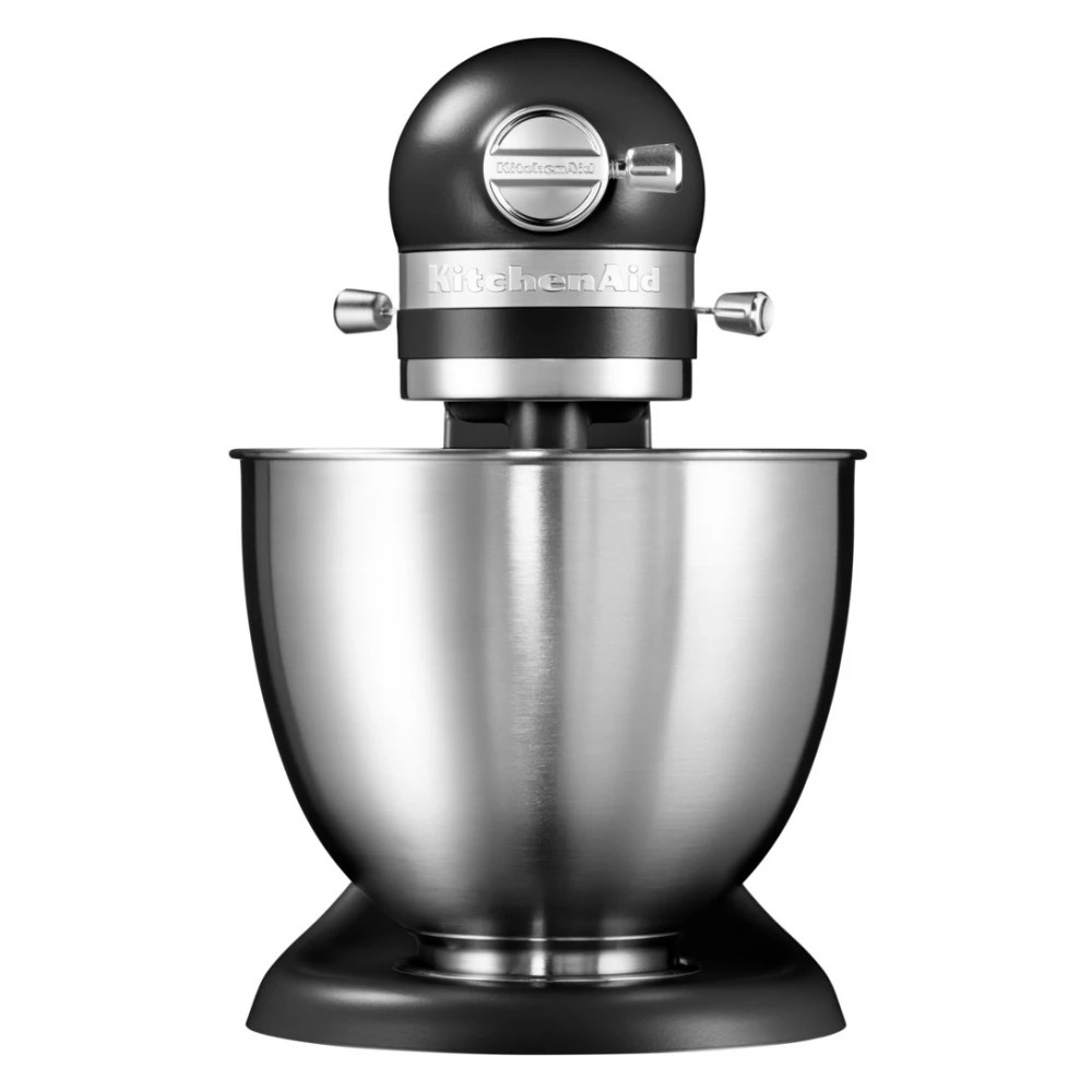 KitchenAid 5KSM3311XBBM Mini TiltHead Stand Mixer 3.3 Litre MATT
